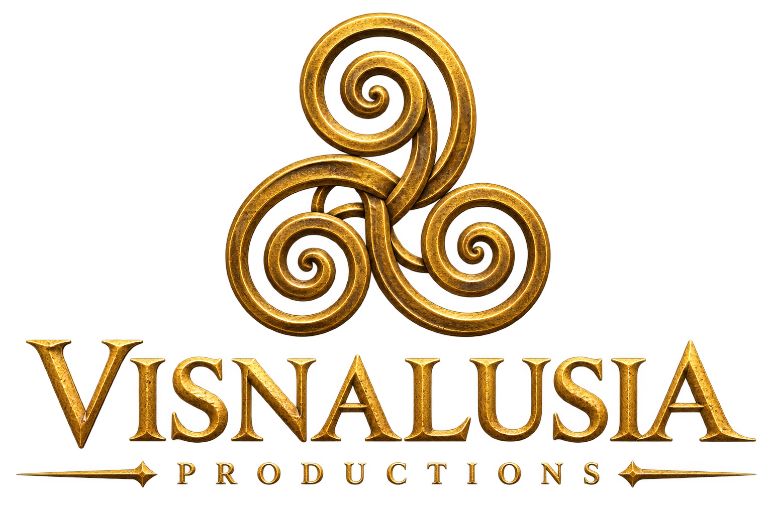 Visnalusia Productions